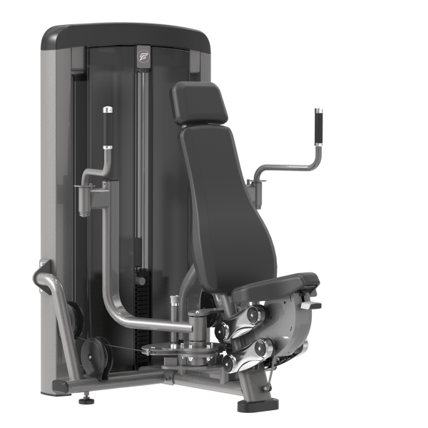 دستگاه فلای سینه لایف فیتنس- الین پارسه