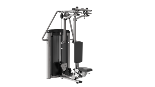 فلای سینه و سرشانه پشت - الین پارسه