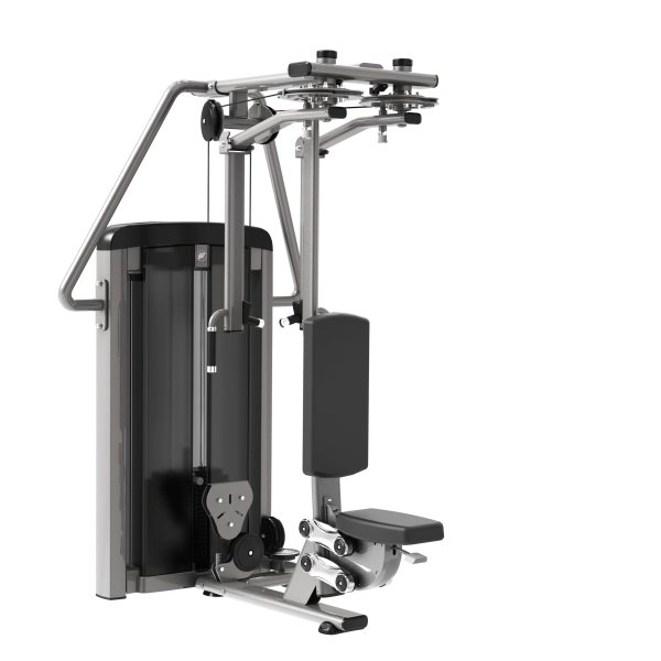 فلای سینه و سرشانه پشت - الین پارسه