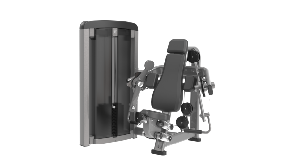 دستگاه پرس سرشانه لایف فیتنس-الین پارسه