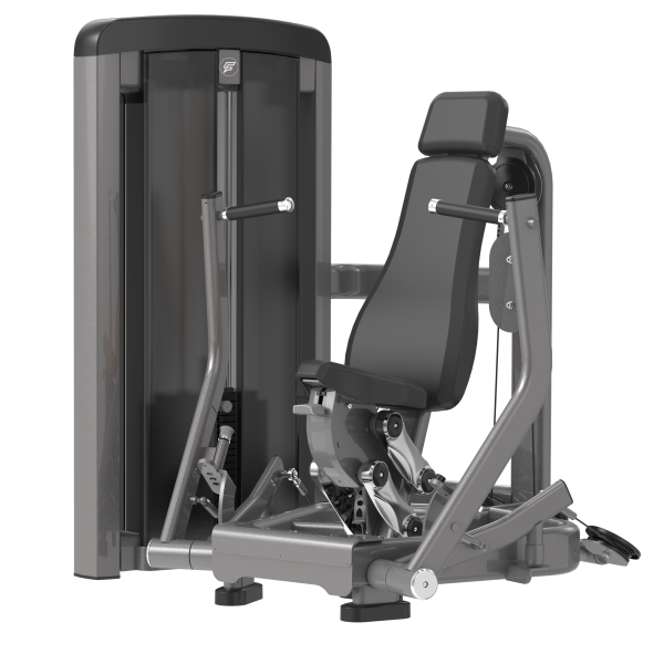 دستگاه پرس سینه Life Fitness- الین پارسه