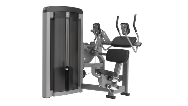 دستگاه شکم کرانچ -الین پارسه