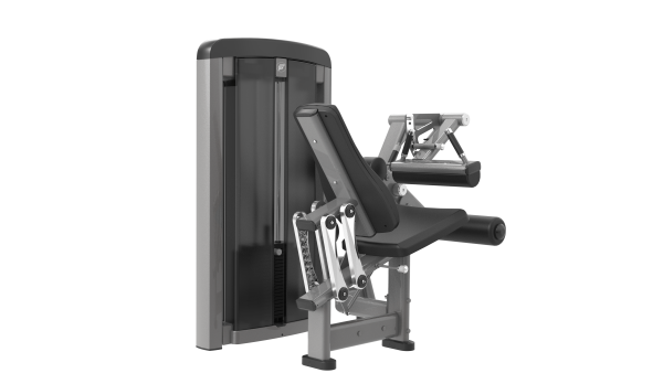 پشت پا نشسته لایف فیتنس-الین پارسه