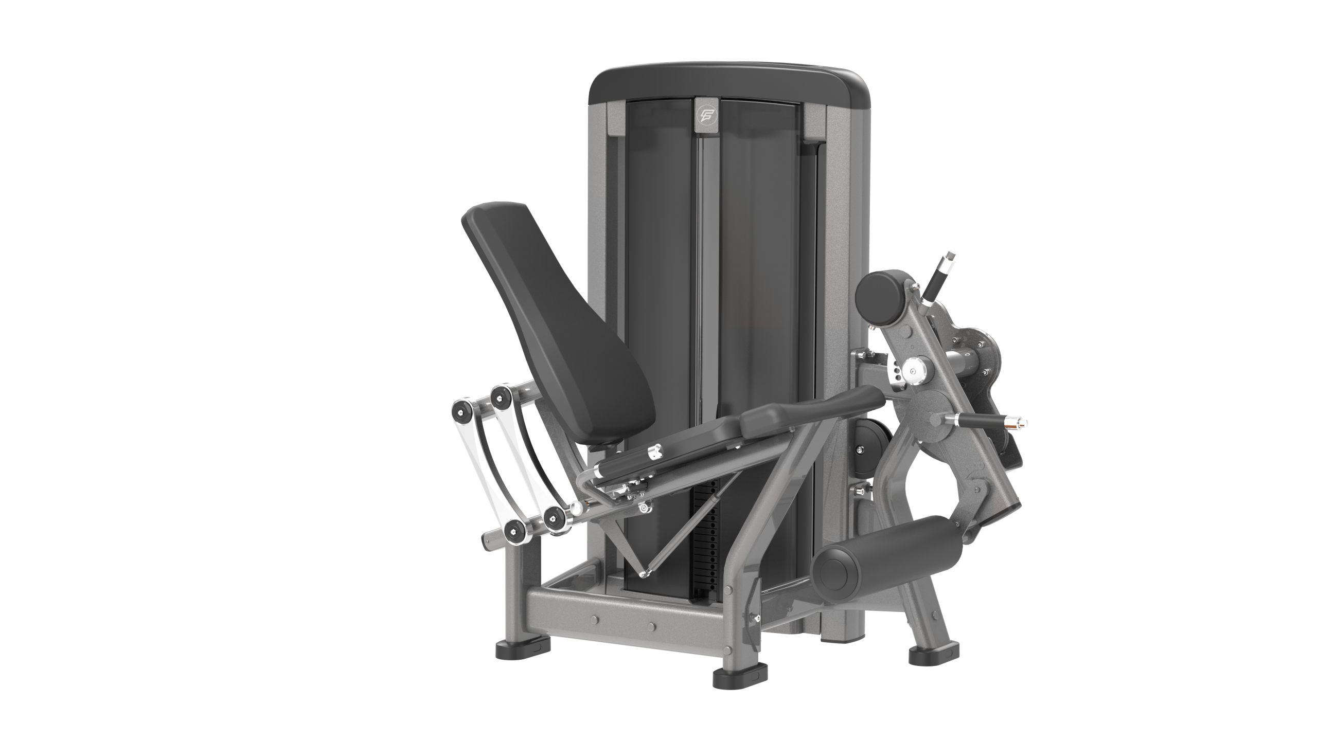 دستگاه جلو پا ماشین- الین پارسه