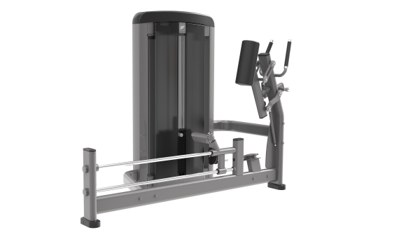 دستگاه پشت پا کششی - الین پارسه