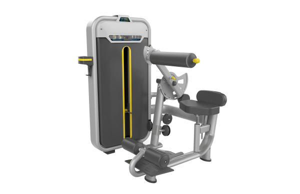 دستگاه بدنسازی شکم - الین پارسه