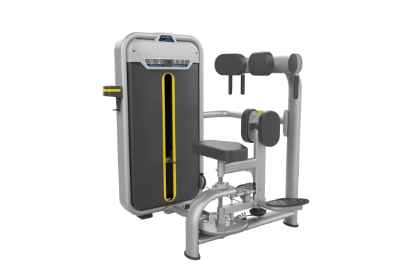 دستگاه چرخشی پهلو- الین پارسه