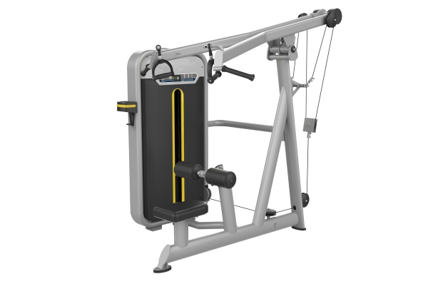 دستگاه بدنسازی زیربغل سیم‌کش - الین پارسه