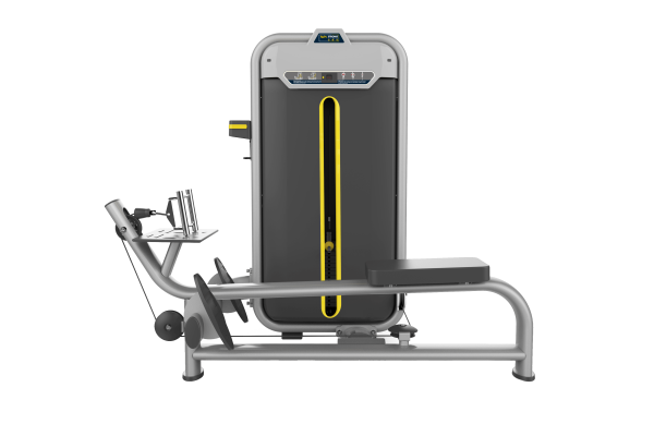 دستگاه بدنسازی زیربغل قایقی - الین پارسه