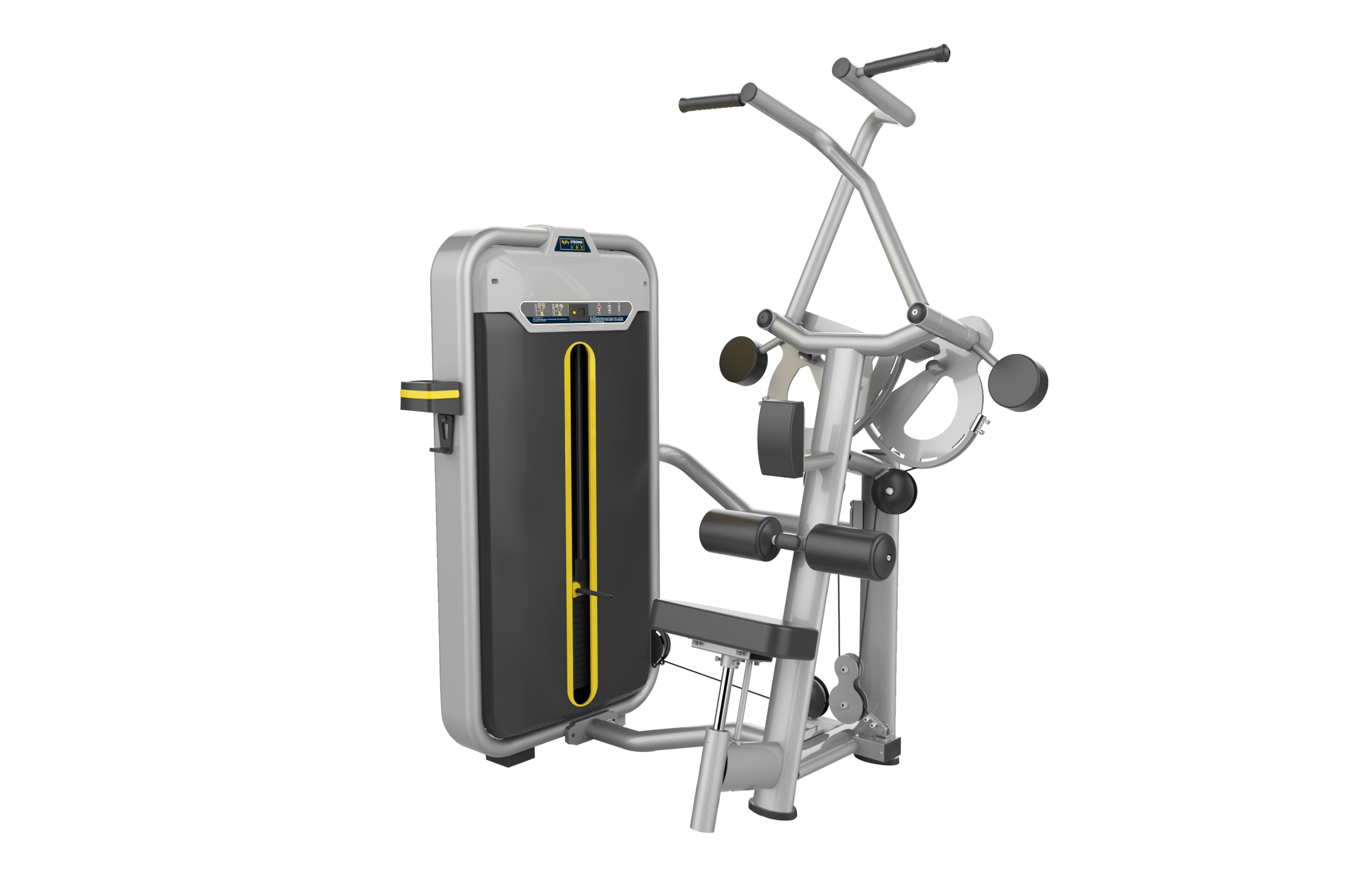 دستگاه پلاور - الین پارسه