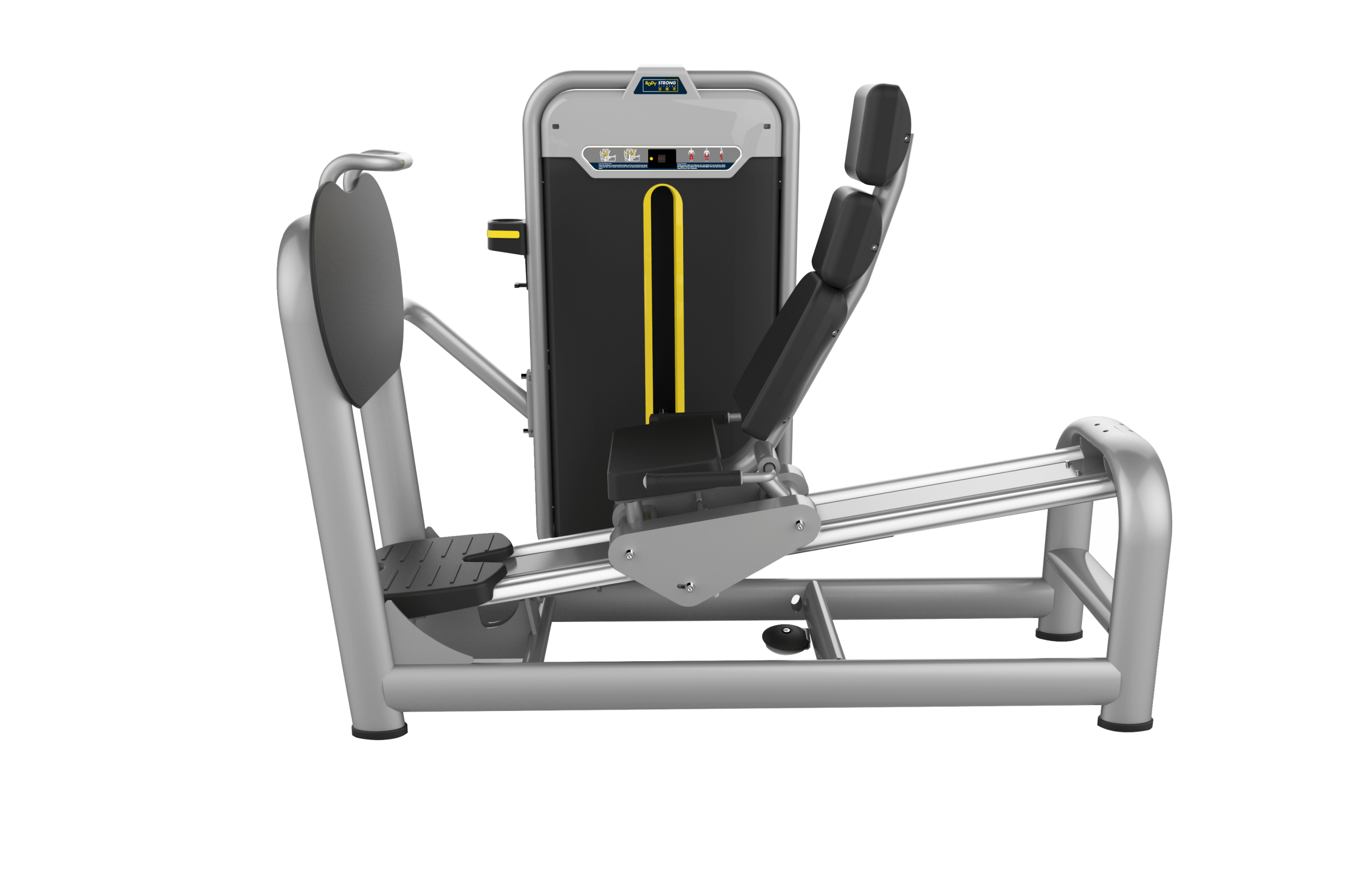 پرس پا نشسته - الین پارسه