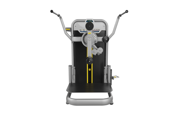 دستگاه مولتی هیپ - الین پارسه