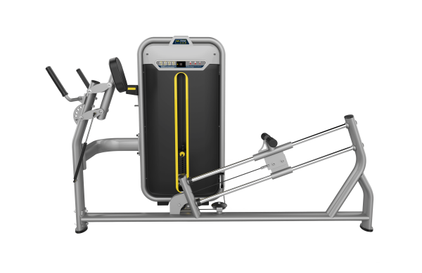 پشت پا کششی - الین پارسه