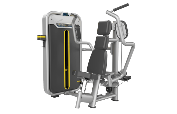 دستگاه بدنسازی پک دک (Pec Deck)-الین پارسه