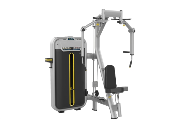 دستگاه باتر فلای (پروانه)-الین پارسه