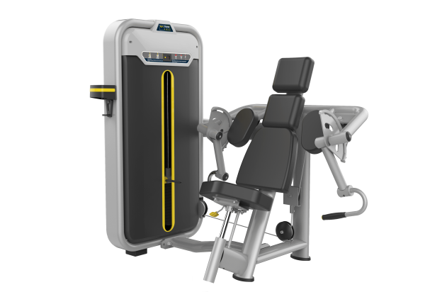 دستگاه بدنسازی جلو بازو - الین پارسه