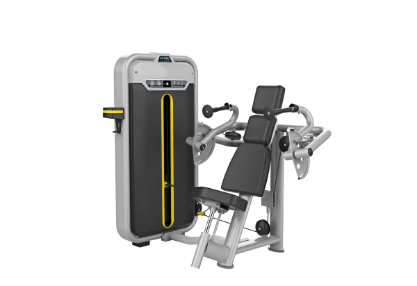 پشت بازو - الین پارسه