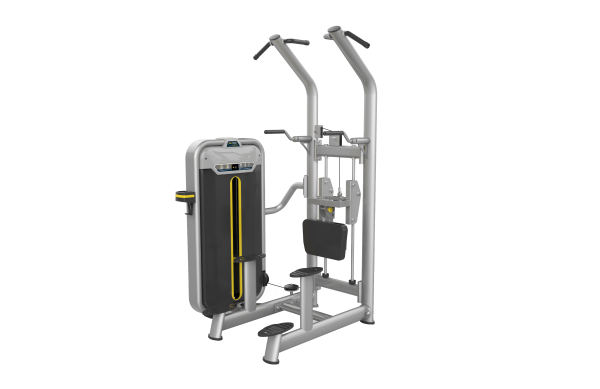 دستگاه پارالل بارفیکس- الین پارسه