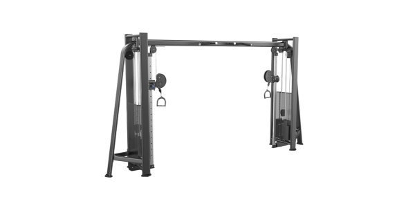 کراس اور دروازه‌ای / قابل تنظیم (Cable Crossover)- الین پارسه