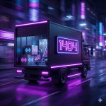 ارسال بار 1404