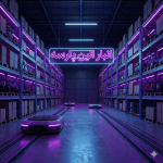 انبار الین پارسه