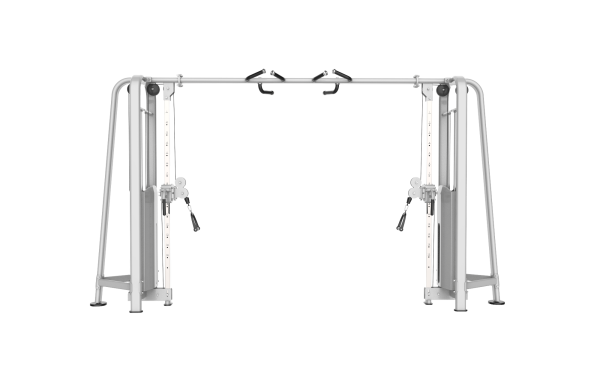 کراس اور سیم کش - الین پارسه