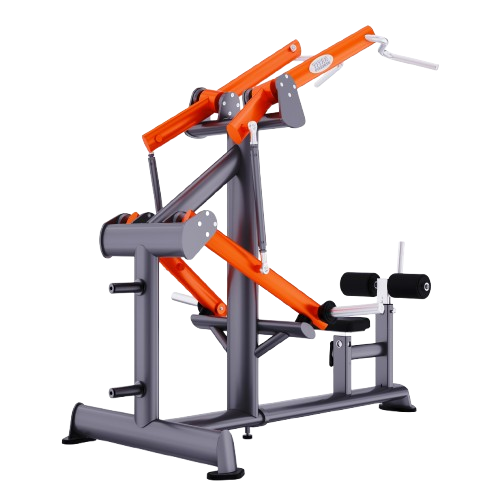 دستگاه بدنسازی زیربغل اچ بالا- الین پارسه