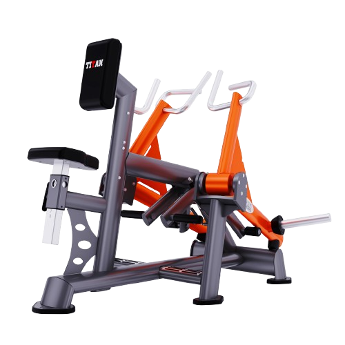 دستگاه بدنسازی زیربغل قایقی - الین پارسه