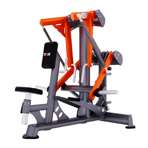 دستگاه بدنسازی بالا سینه سوپر- الین پارسه