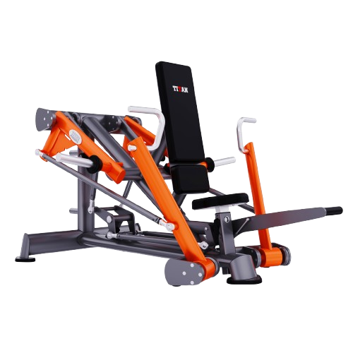 دستگاه بدنسازی بالا سینه سوپر - الین پارسه