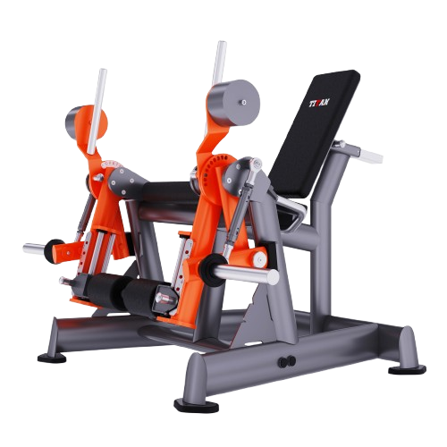 دستگاه جلو ران تک تایتان (Titan) – الین پارسه