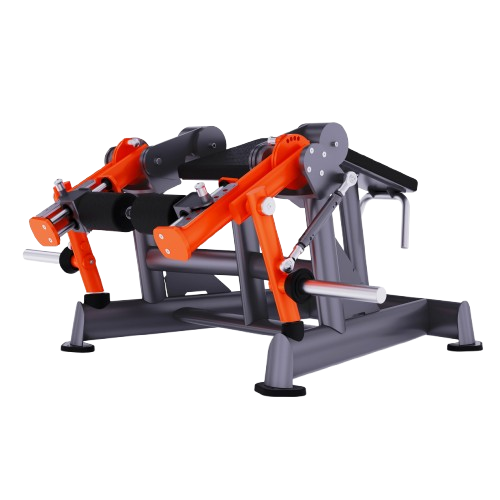 دستگاه پشت پا خوابیده تک تایتان (Titan) – الین پارسه