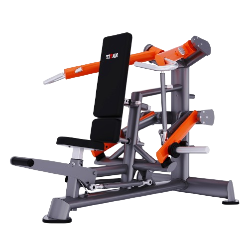 پرس سرشانه سوپر (Super Deltoid Press)-الین پارسه