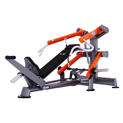 پرس بالا سینه سوپر (Super Inclined Bench Press)- الین پارسه