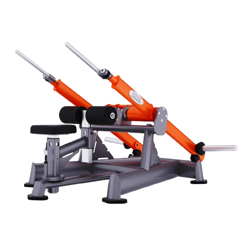 دیپ پرس دوکاره (Dips Press Dual System) - الین پارسه