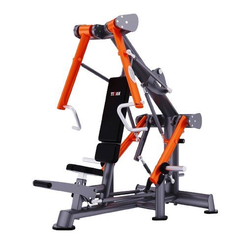 پرس سینه عمودی سوپر (Super Vertical Chest Press) - الین پارسه