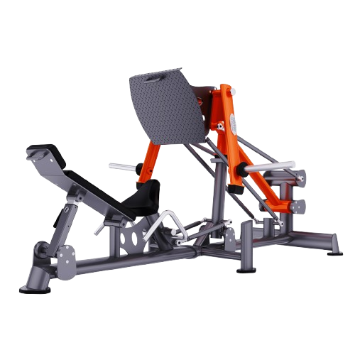 دستگاه پرس پا وزنه آزاد تایتان (Titan)- الین پارسه