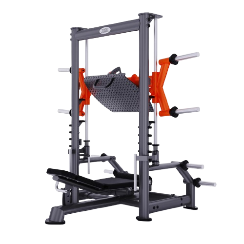 خرید دستگاه پرس پا عمودی تایتان (Titan)-الین پارسه