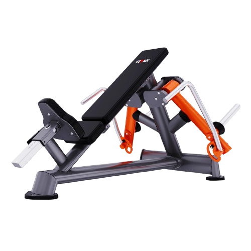 قفسه بالا سینه (Incline Fly / Incline Pec Fly)- الین پارسه