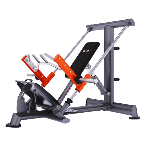 زیربغل پارویی خطی شیب‌دار (Incline Linear Row)-الین پارسه