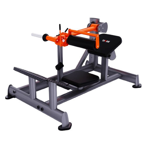 هیپ تراست غلتکی (Roller Hip Thrust / Glute Drive)- الین پارسه