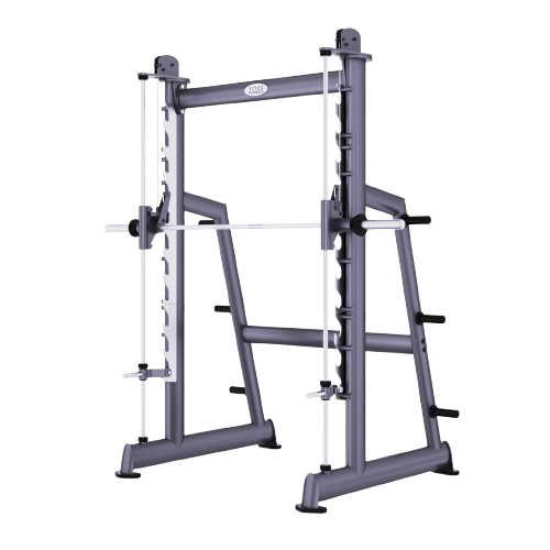 اسمیت ماشین (Smith Machine) - الین پارسه