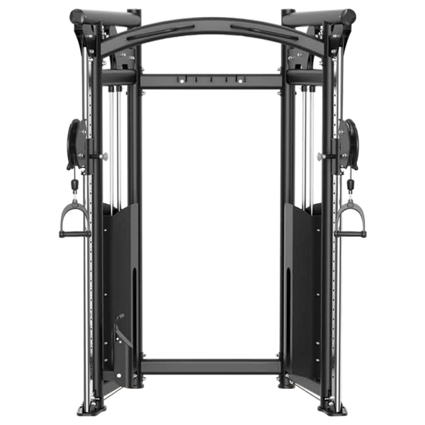 فانکشنال ترینر (Functional Trainer) / کراس جمع - الین پارسه