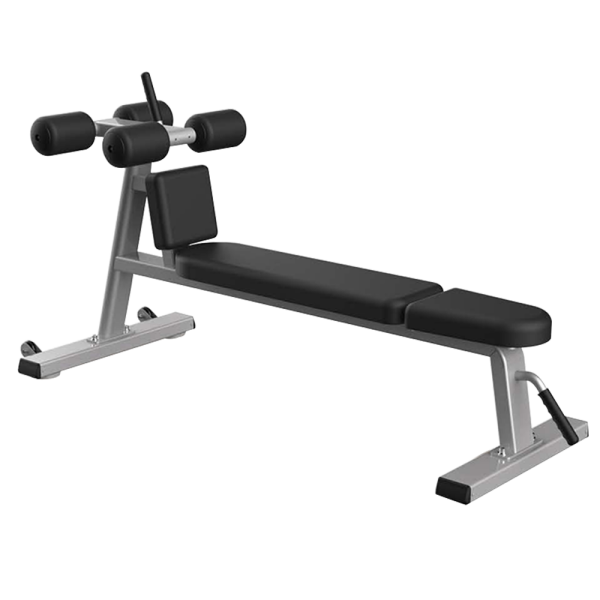 نیمکت کرانچ شکم (Professional Crunch Bench) - الین پارسه