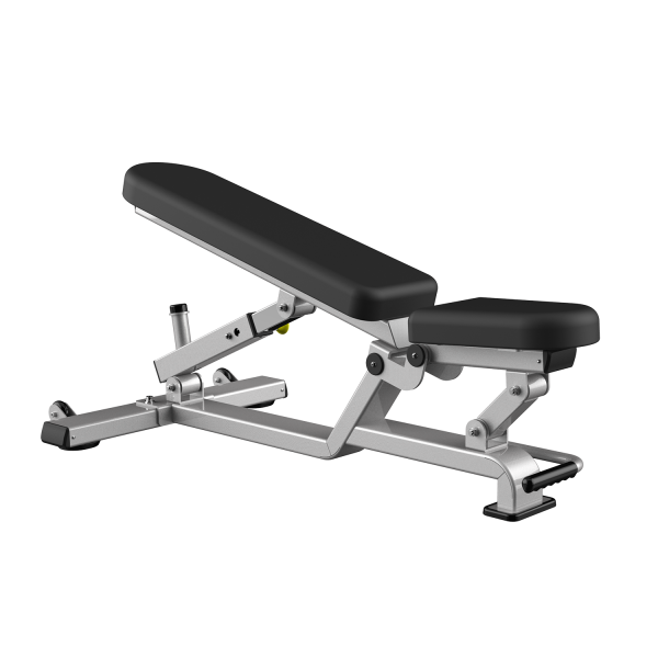 نیمکت مدرج / قابل تنظیم (Adjustable Bench)- الین پارسه