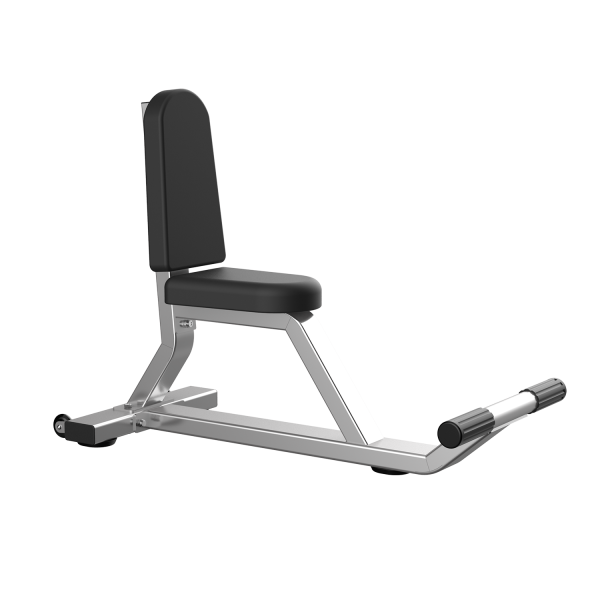 نیمکت پرس سرشانه دمبل (Upright Utility Bench)- الین پارسه