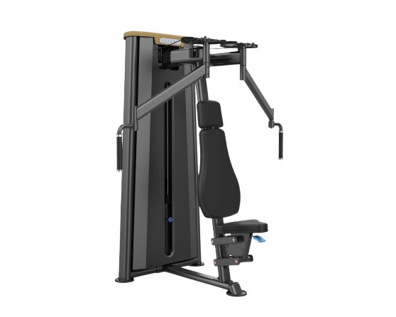 پروانه ماشین / فلای سینه (Butterfly Machine) - الین پارسه