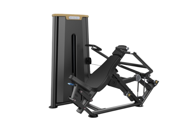 پرس سرشانه ماشین (Shoulder Press)- الین پارسه