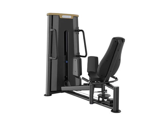 خیاطه داخل پا (Adductor Machine)- الین پارسه