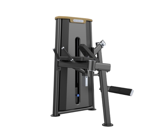 گلوت ایزولاتور / کیک‌بک باسن (Glute Isolator)-الین پارسه